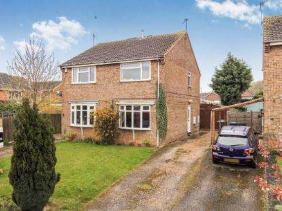 2&nbsp;Bedroom&nbsp;Semi-Detac...